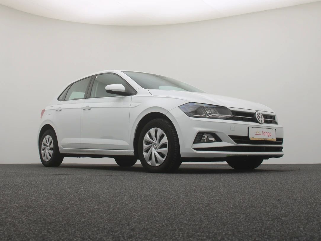 Volkswagen Polo | 10