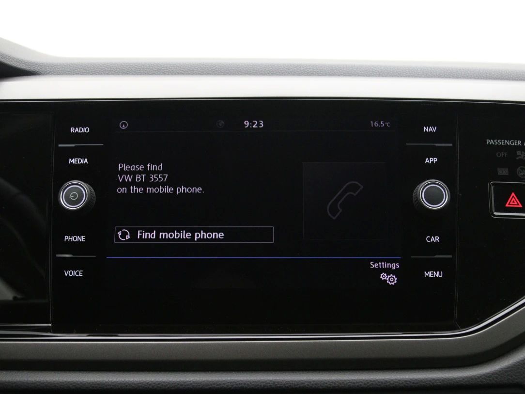 Volkswagen Polo | 22