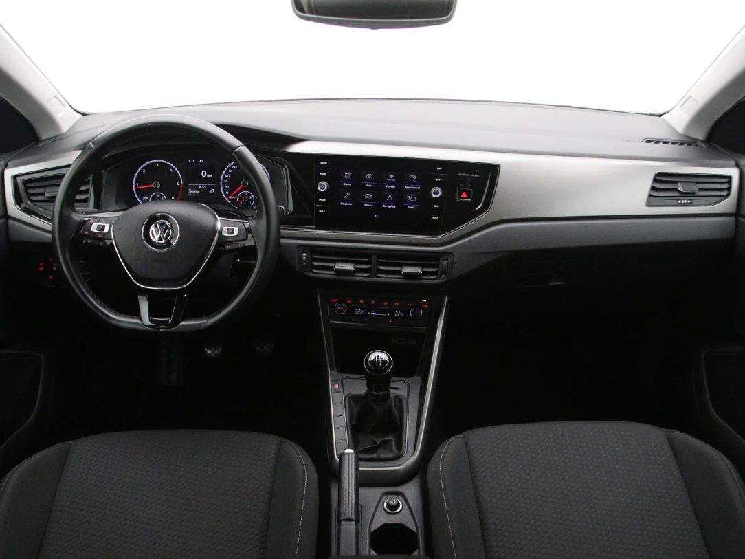 Volkswagen Polo | 1