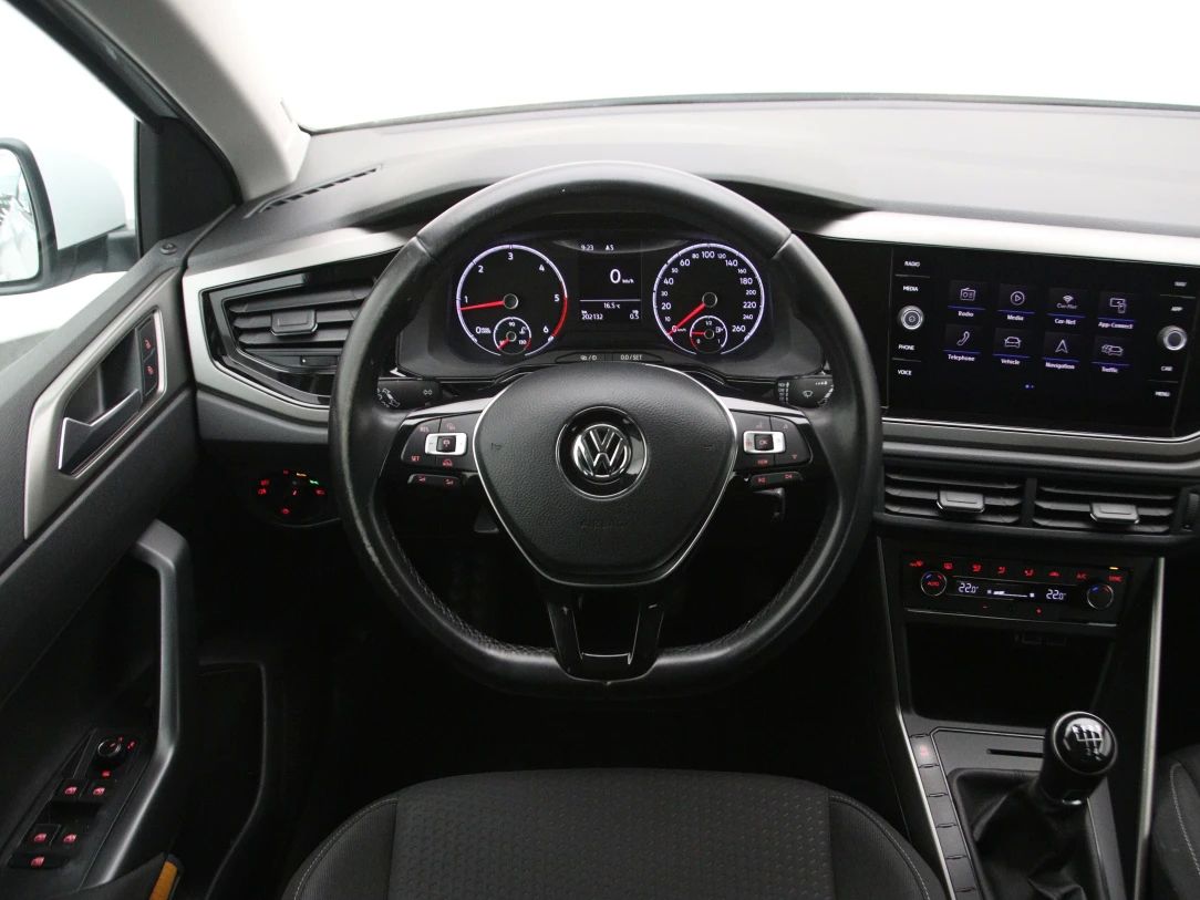 Volkswagen Polo | 16