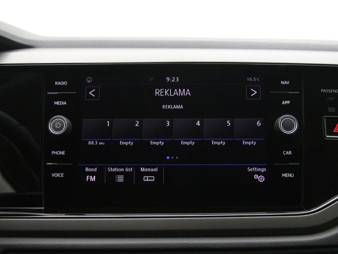 Volkswagen Polo | 21