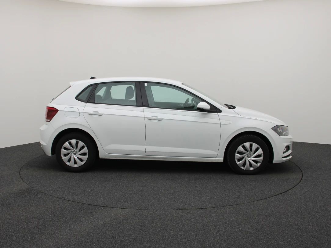 Volkswagen Polo | 8