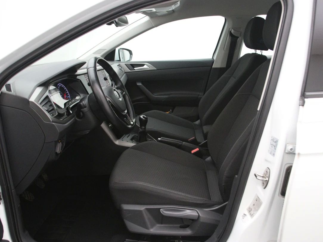 Volkswagen Polo | 3