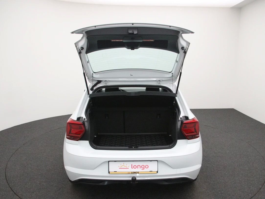 Volkswagen Polo | 31