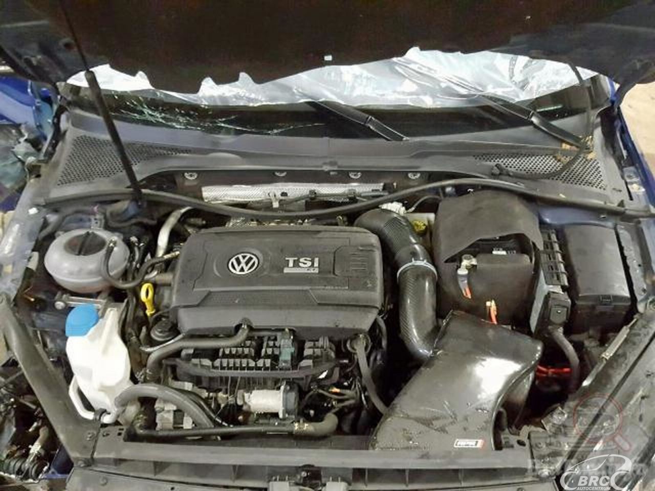 Volkswagen Golf | 46