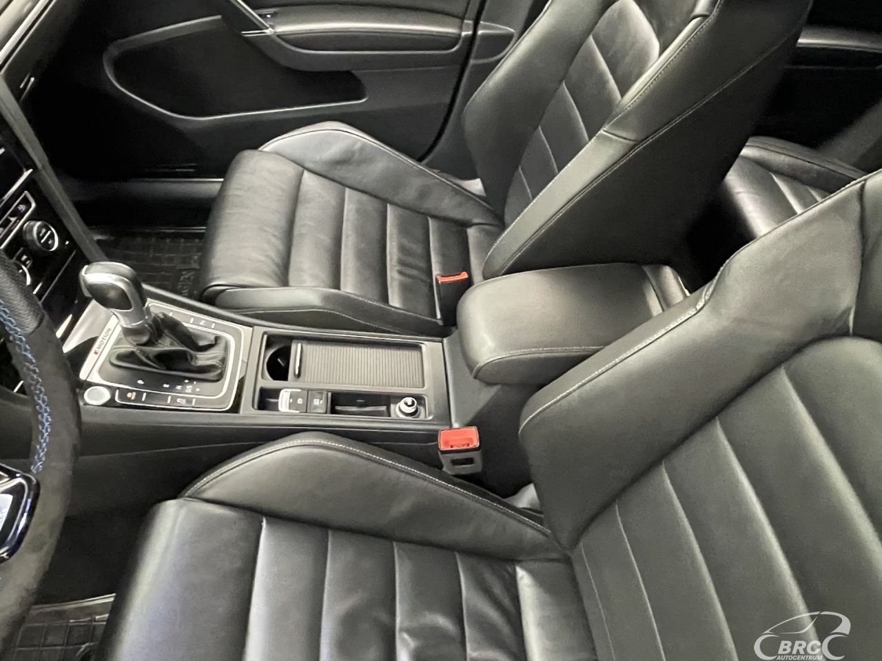 Volkswagen Golf | 20