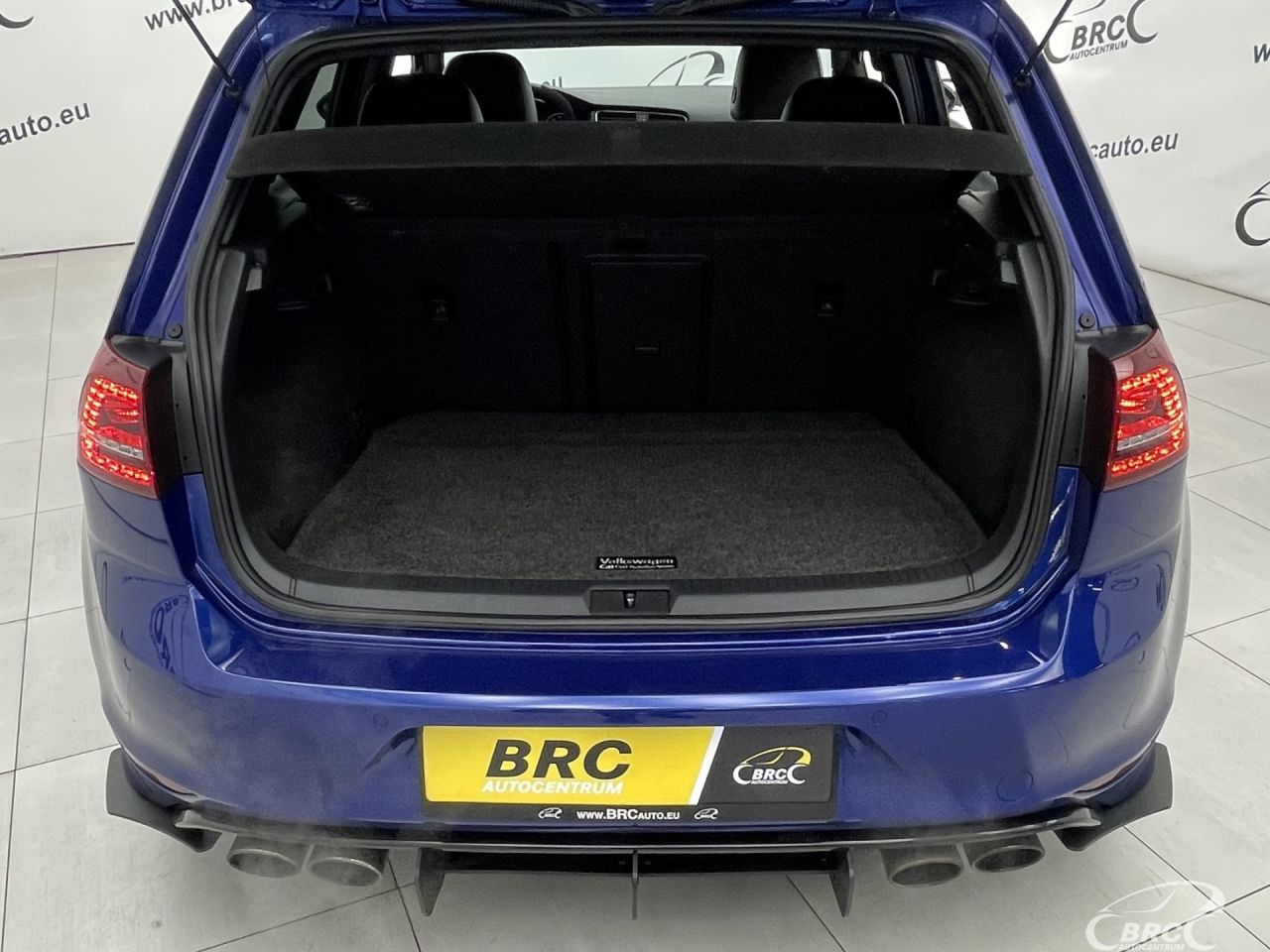 Volkswagen Golf | 39