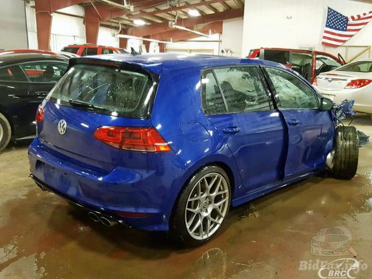 Volkswagen Golf | 49