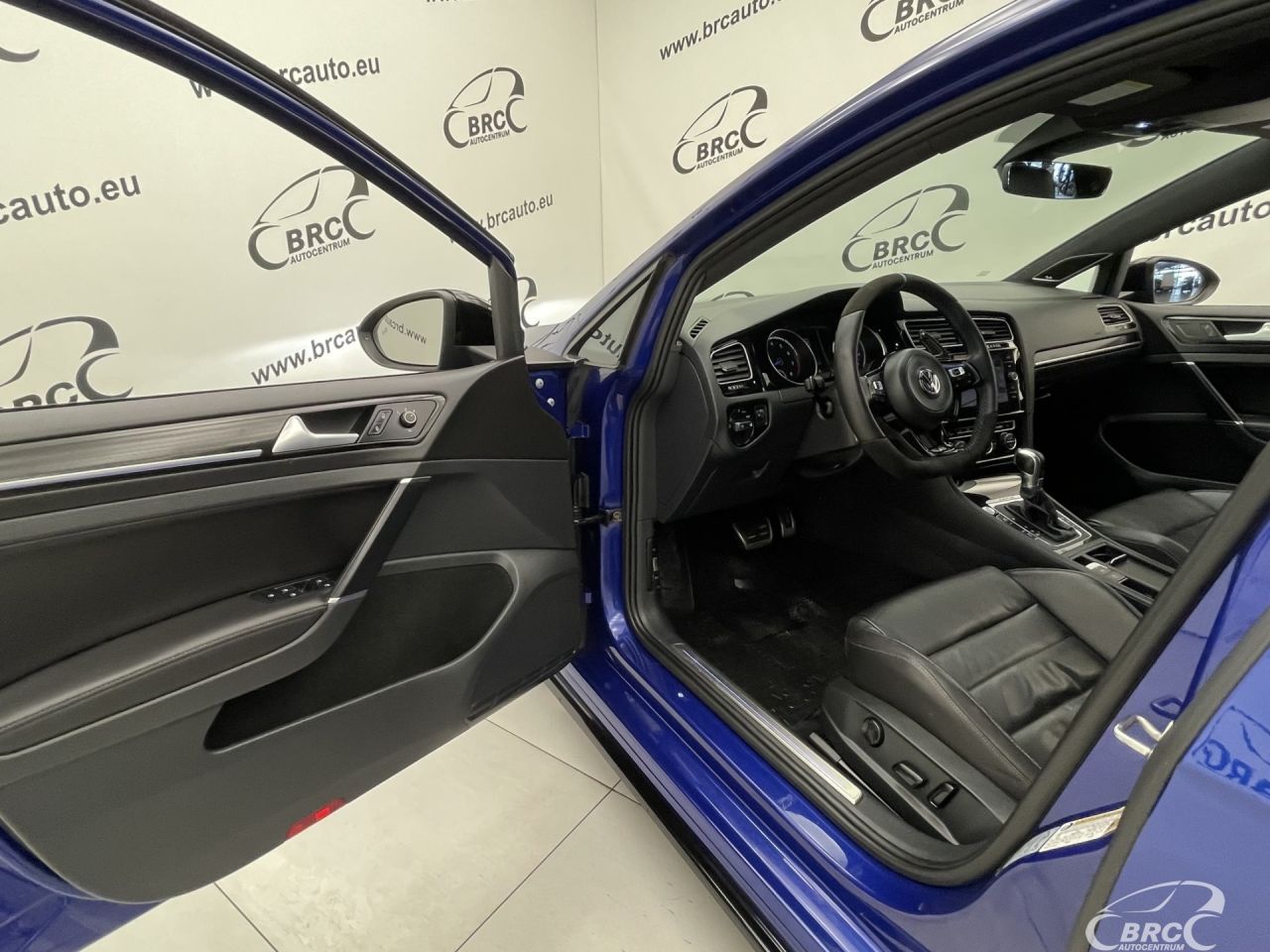 Volkswagen Golf | 16