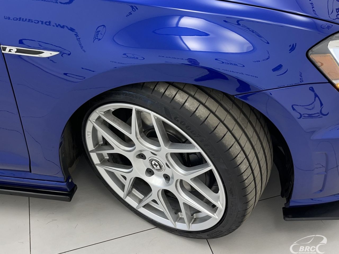 Volkswagen Golf | 38