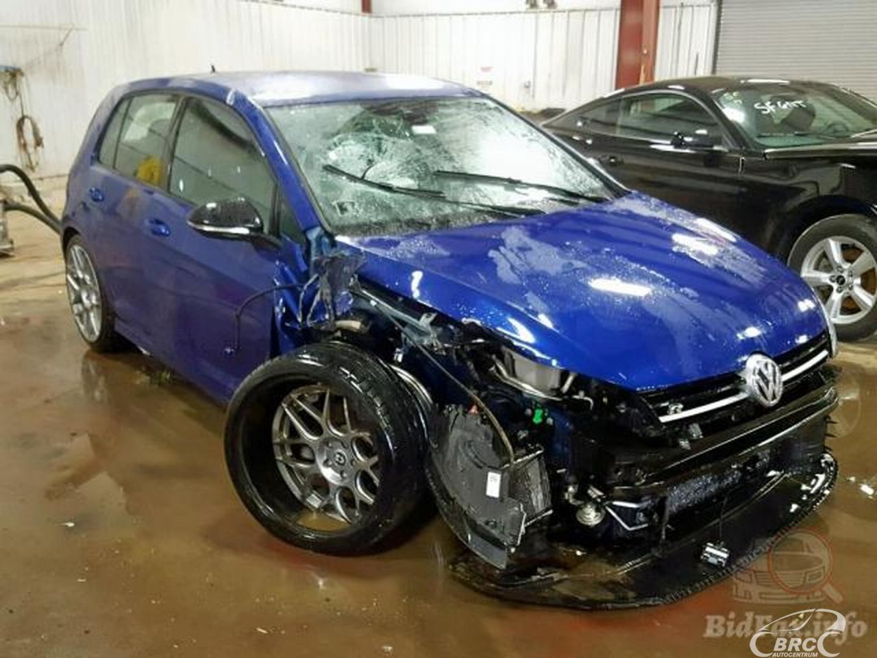 Volkswagen Golf | 52