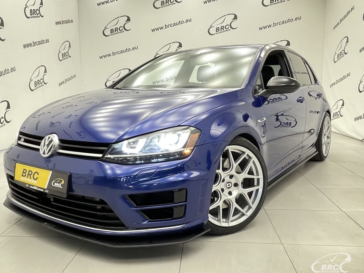 Volkswagen Golf | 42