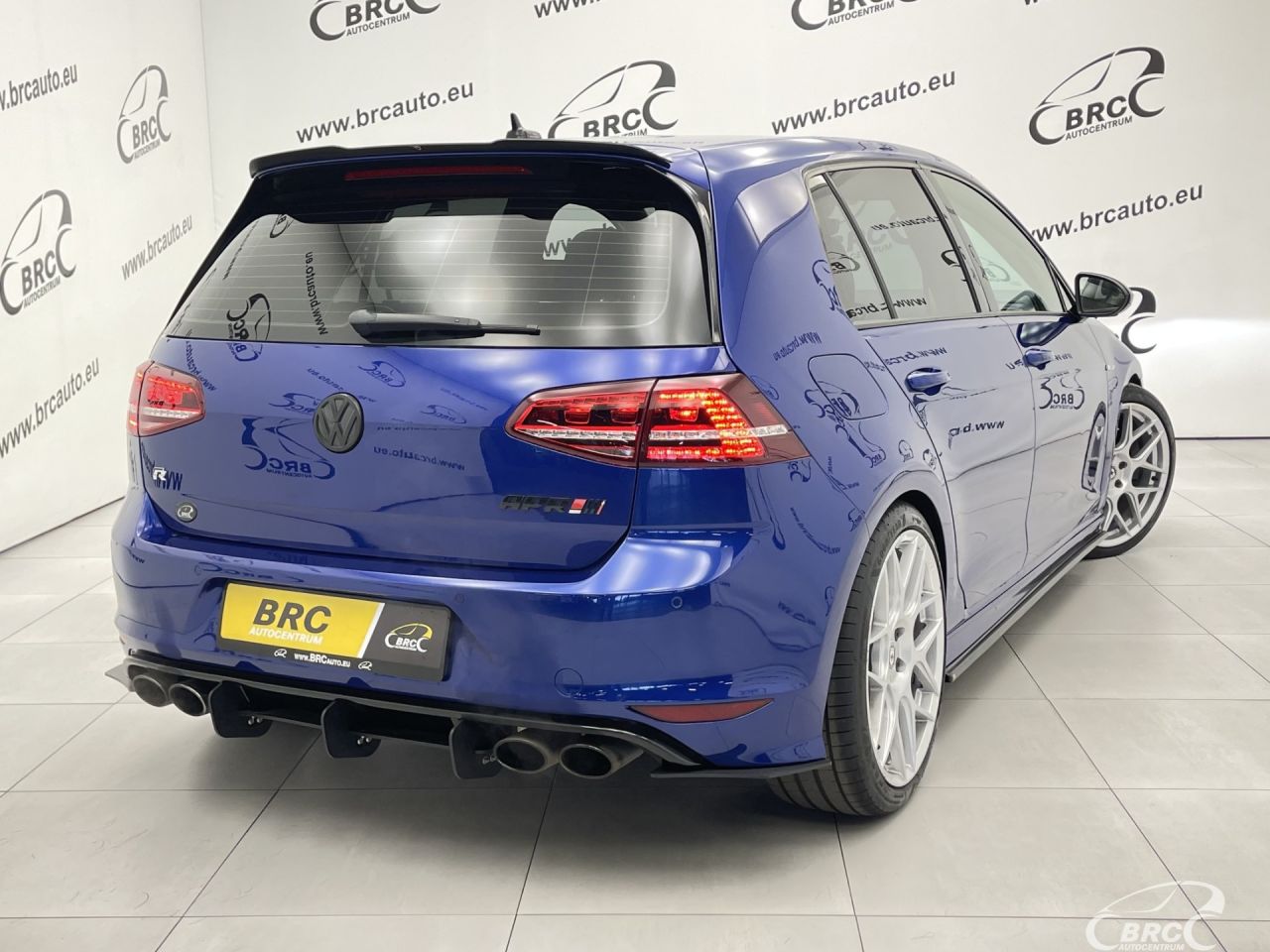 Volkswagen Golf | 43