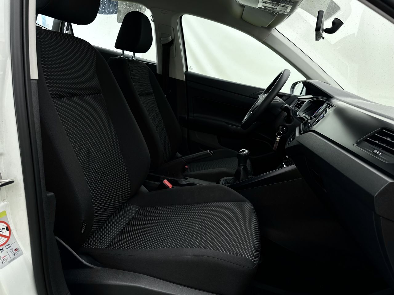 Volkswagen Polo | 12