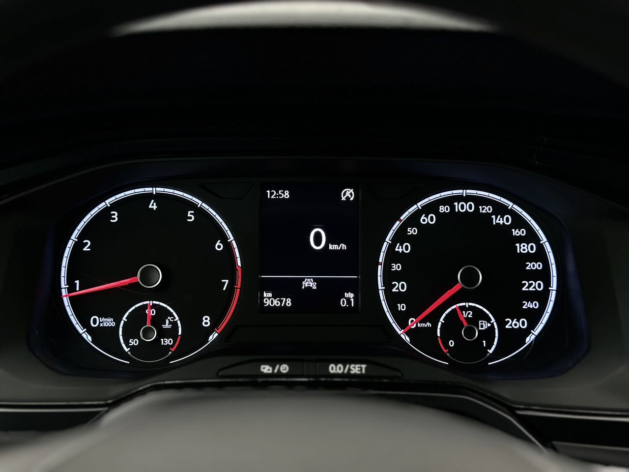 Volkswagen Polo | 19