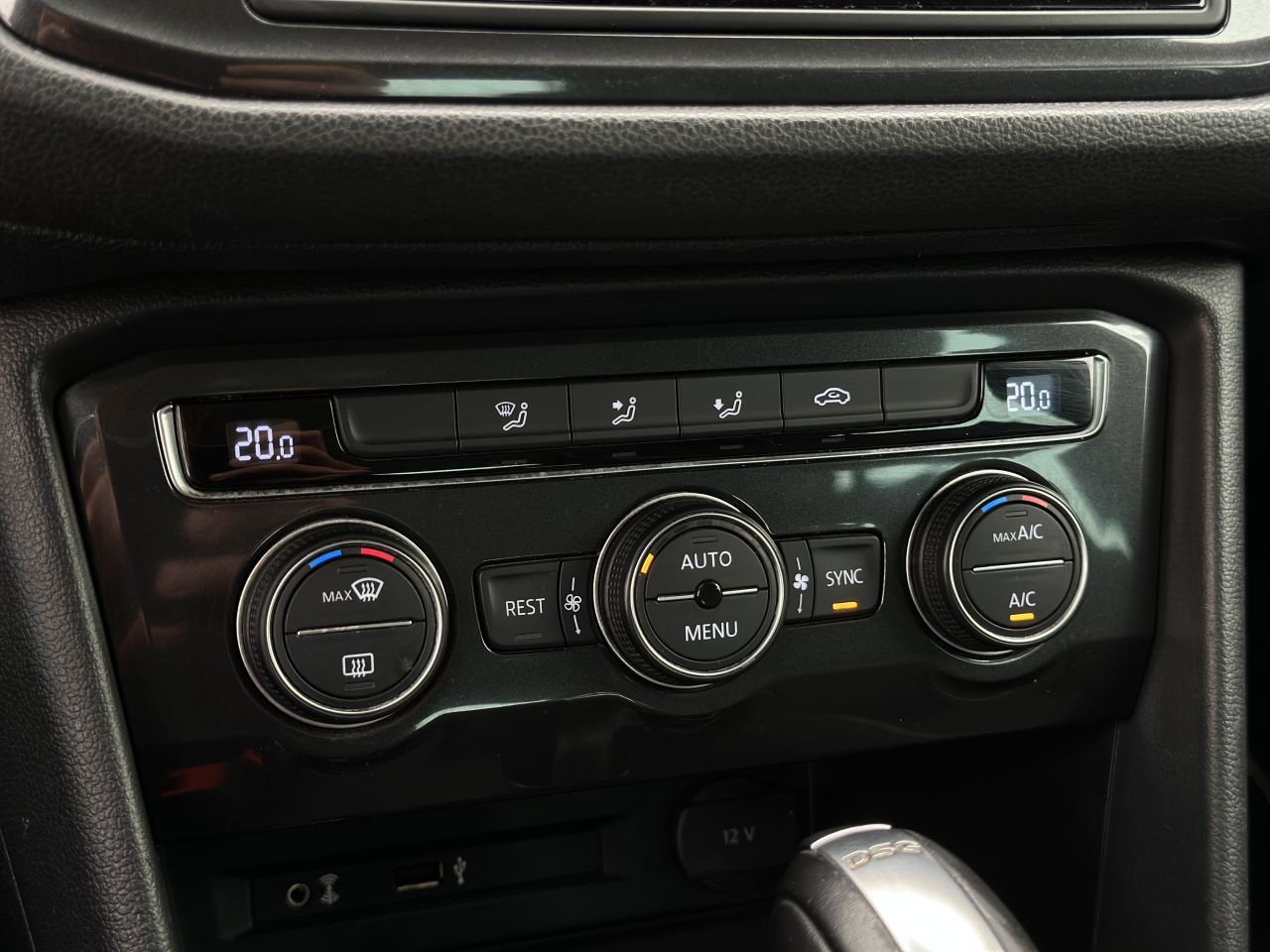 Volkswagen Tiguan | 17