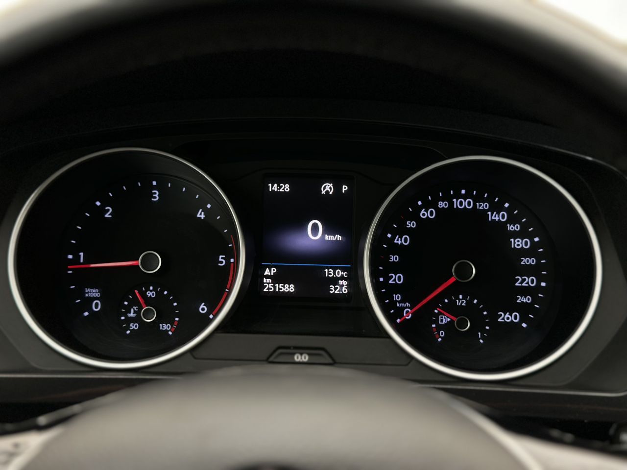 Volkswagen Tiguan | 20