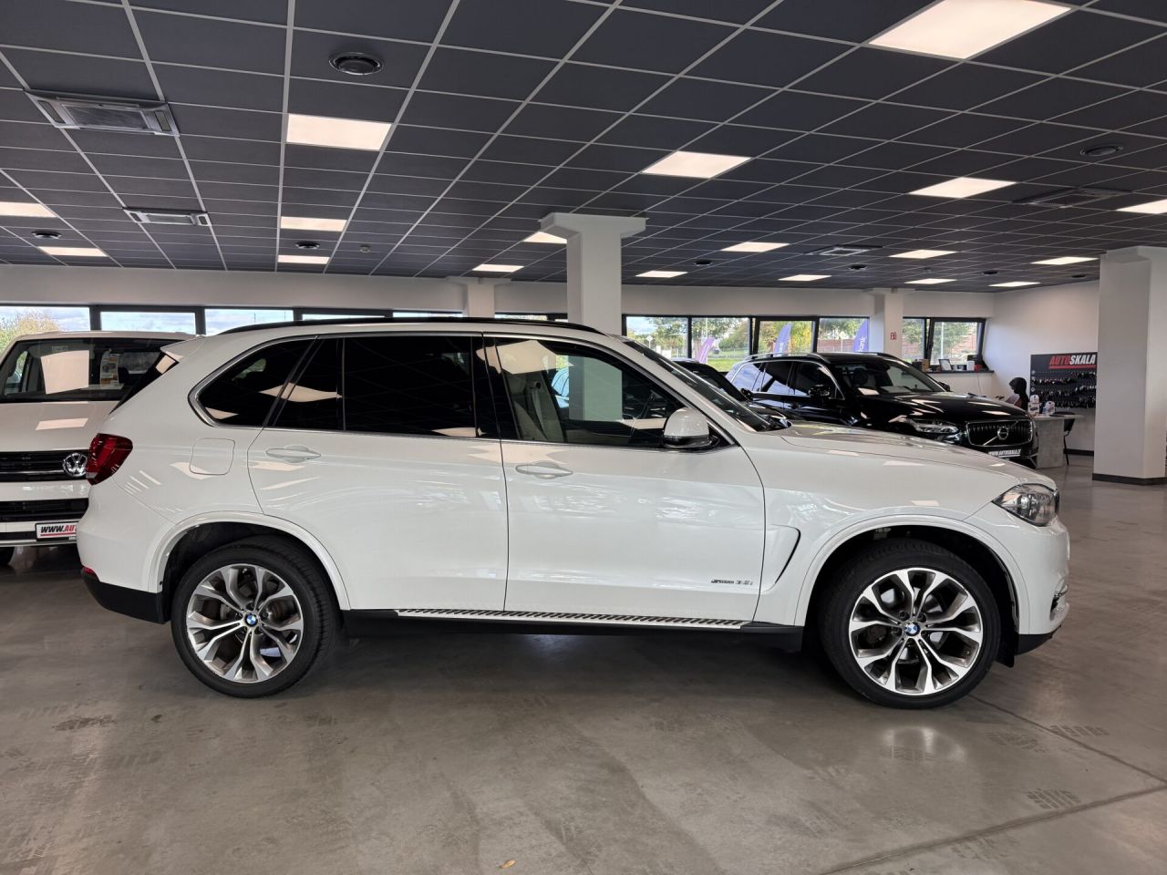BMW X5 | 5