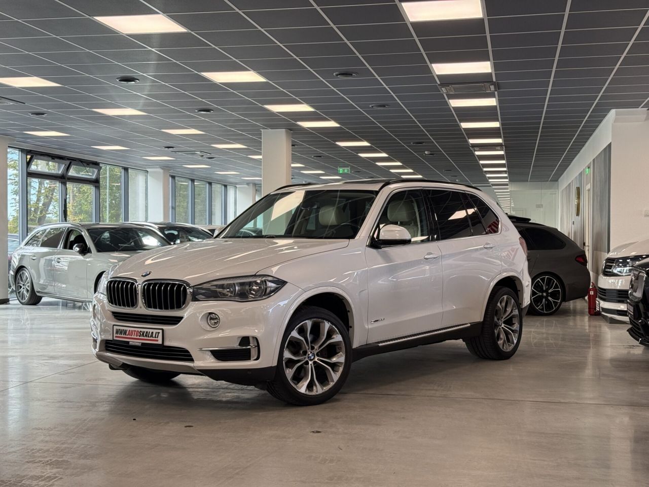 BMW X5 | 14