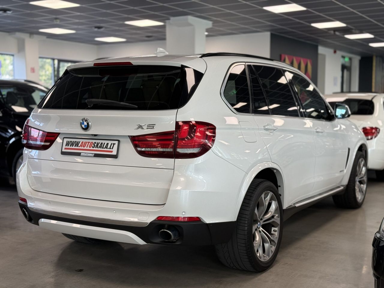 BMW X5 | 10
