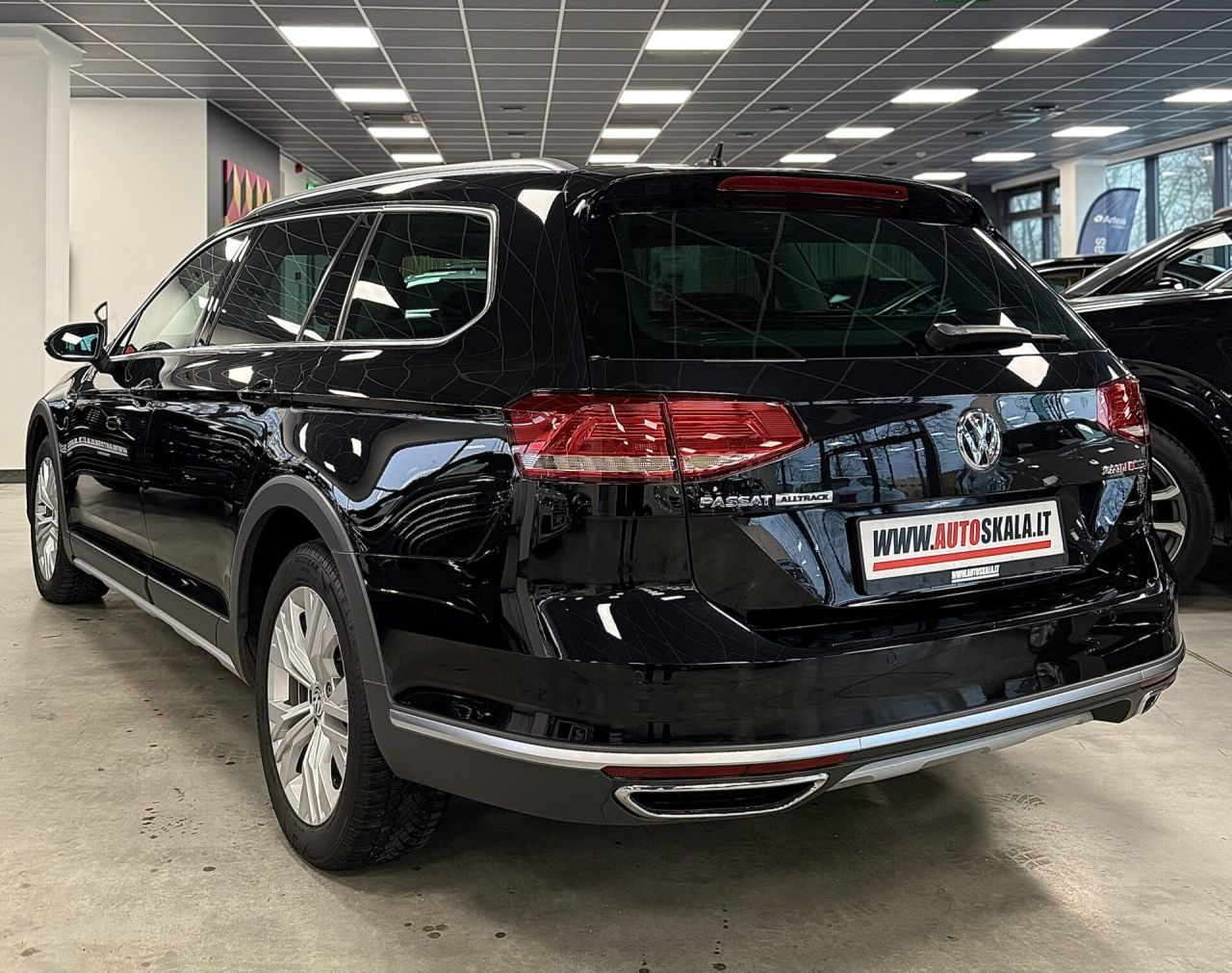 Volkswagen Passat | 30