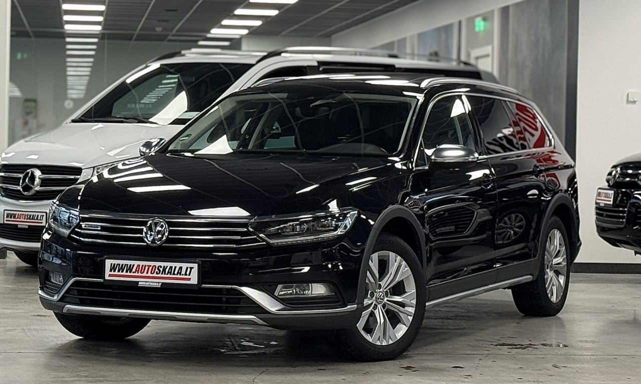 Volkswagen Passat | 22