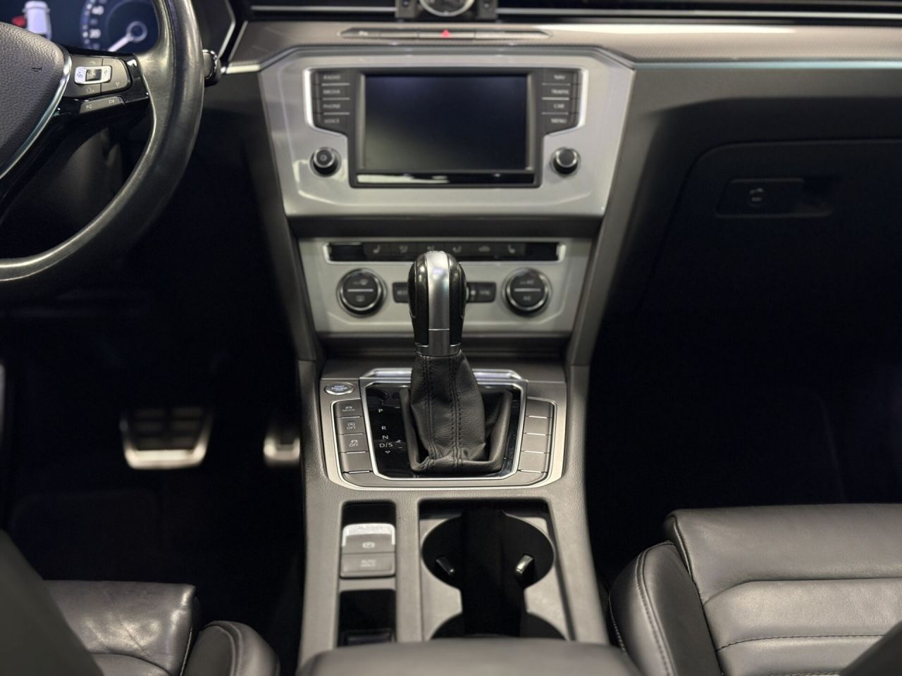 Volkswagen Passat | 39