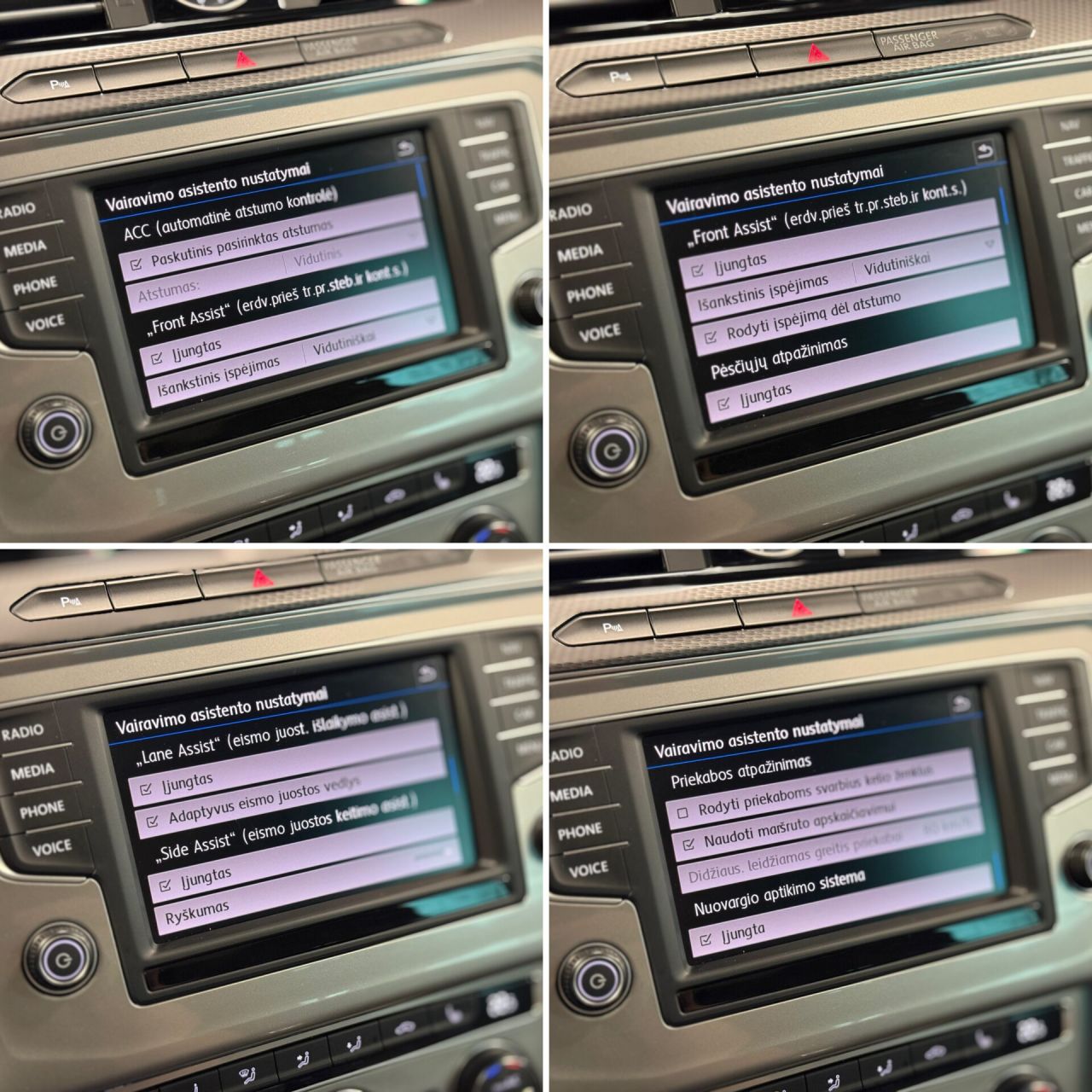 Volkswagen Passat | 12