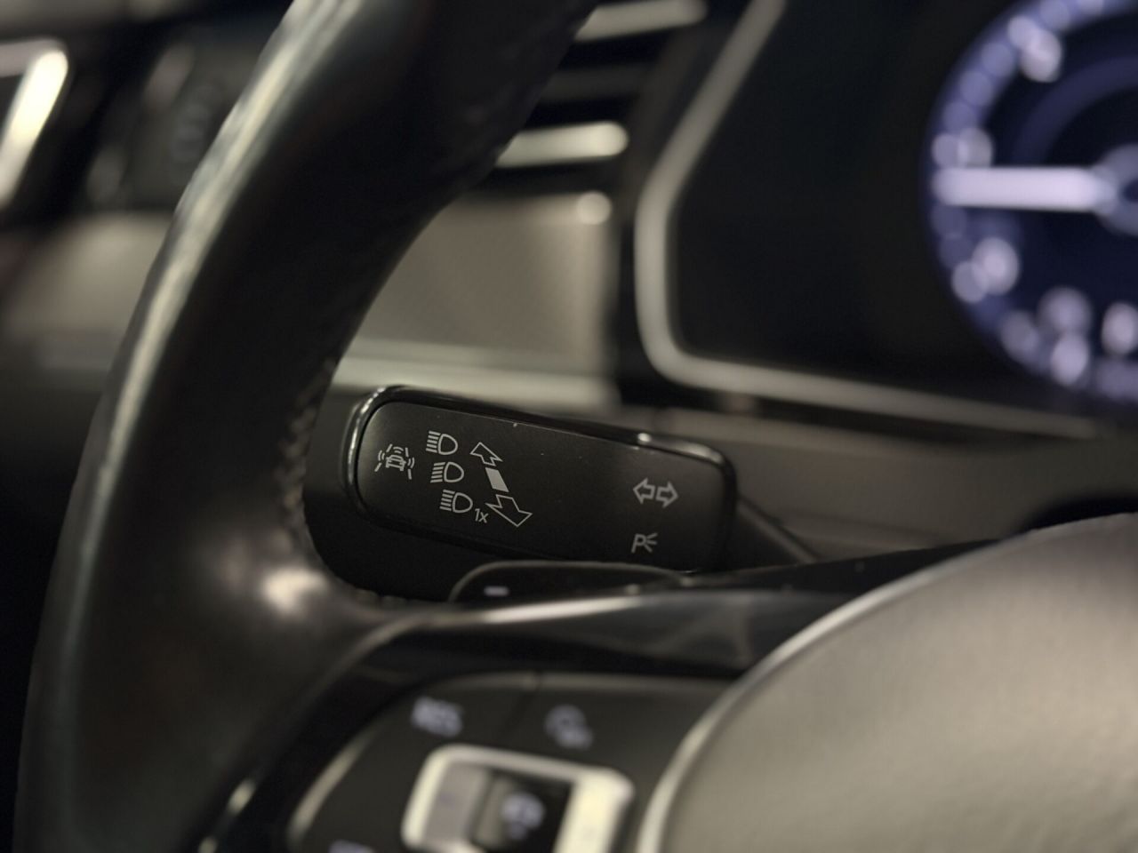 Volkswagen Passat | 6