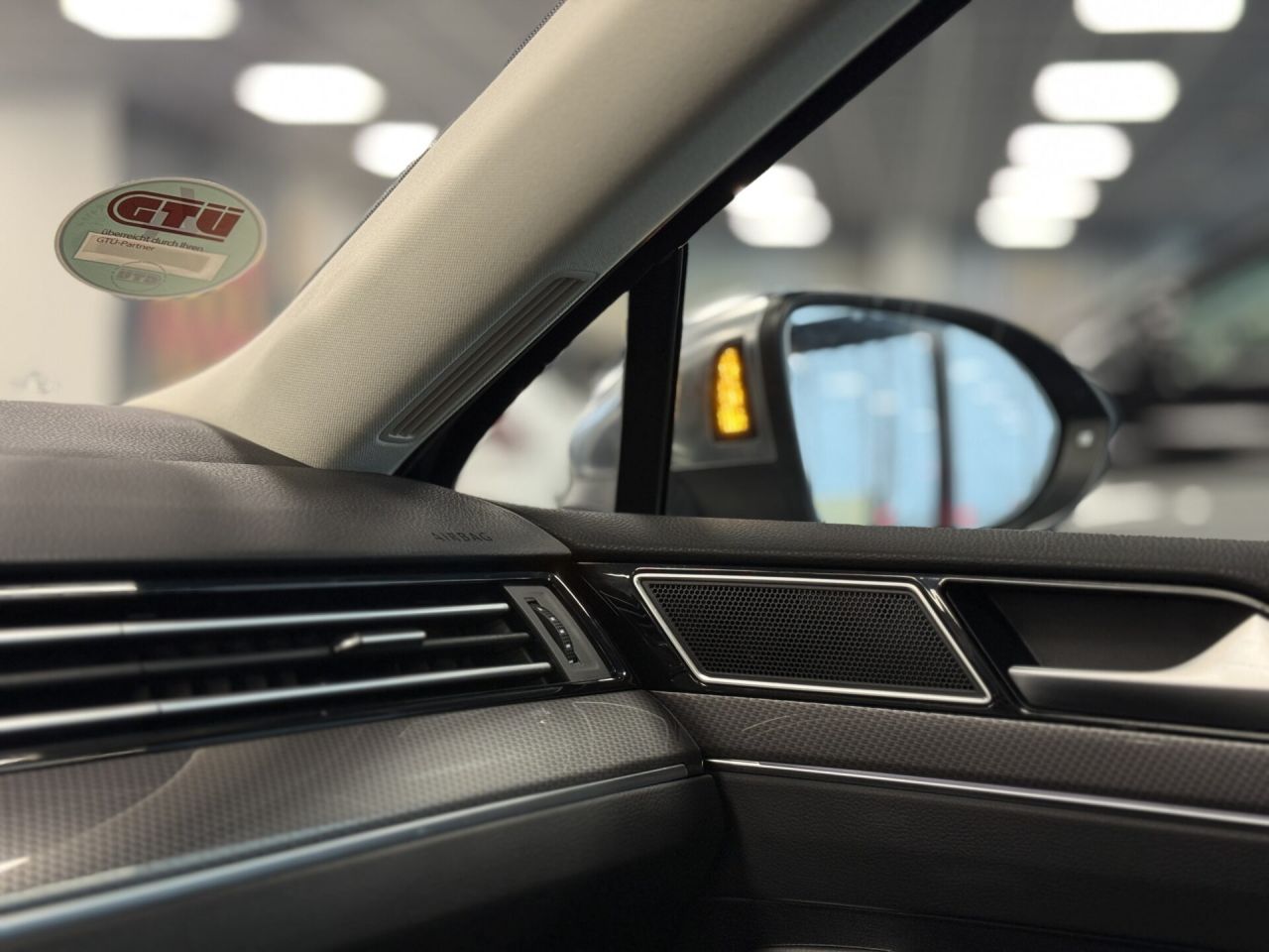 Volkswagen Passat | 43