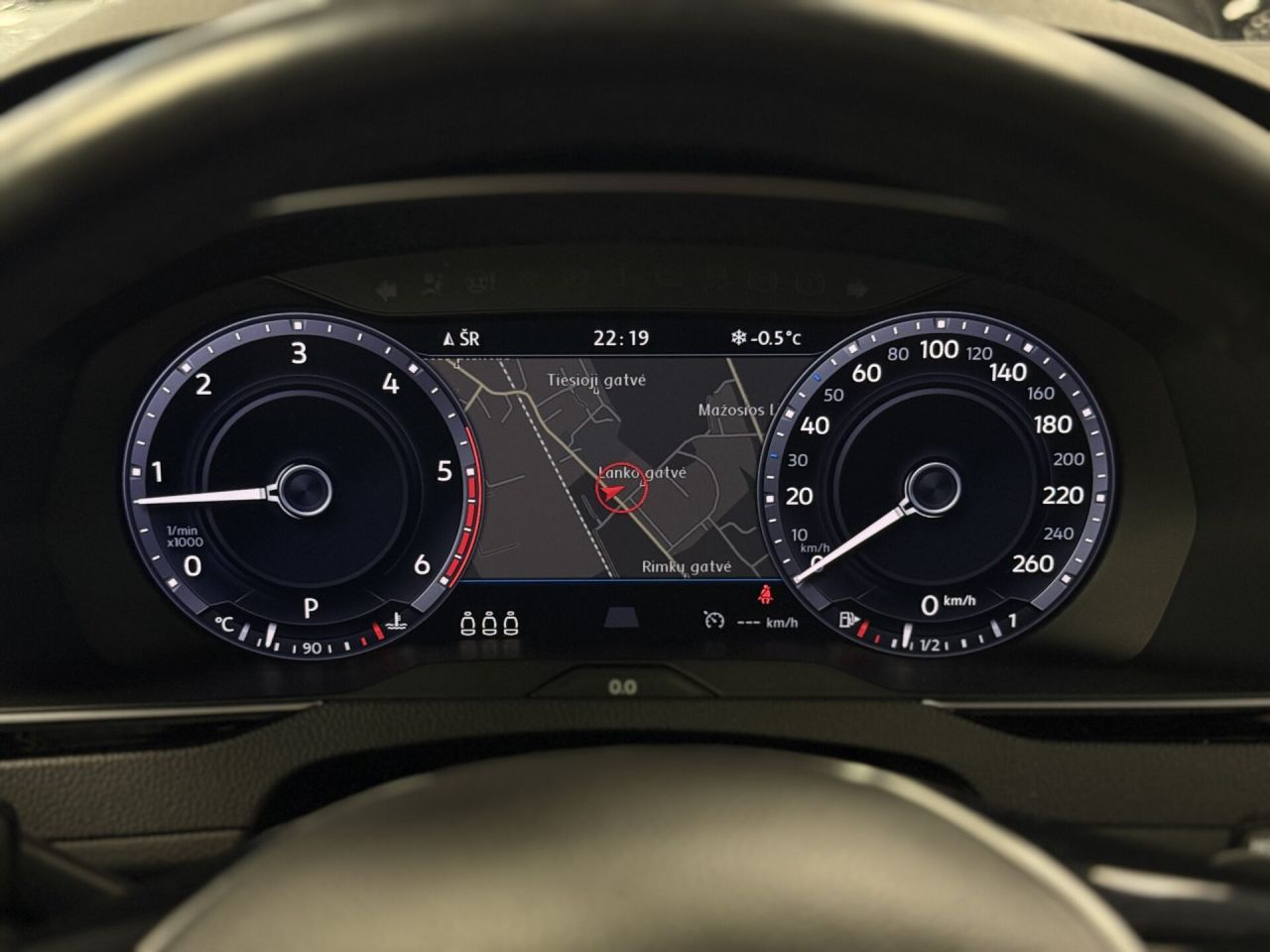 Volkswagen Passat | 40