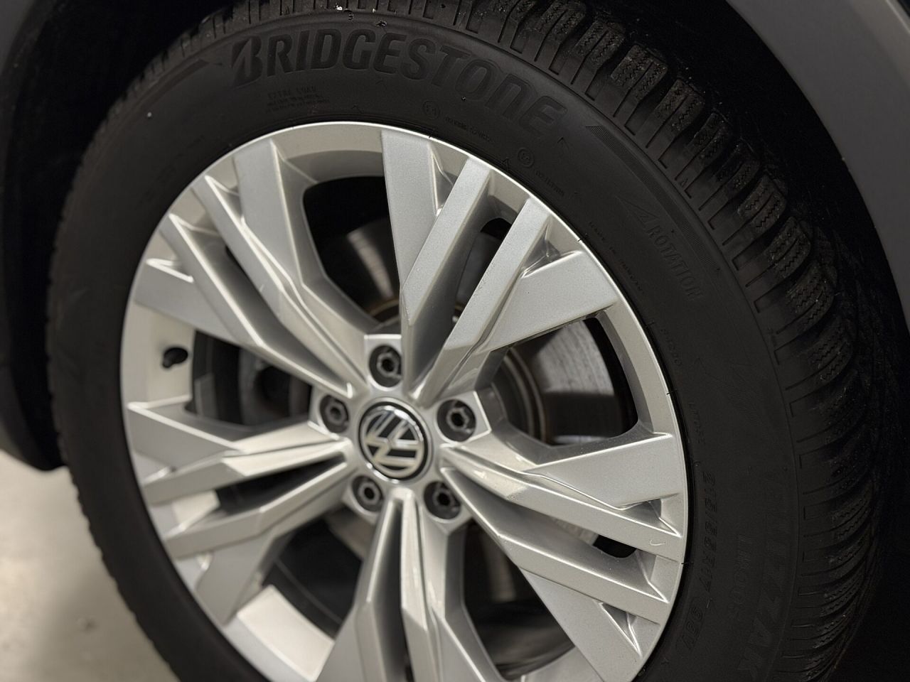 Volkswagen Passat | 18