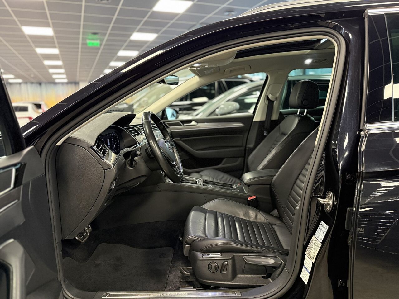 Volkswagen Passat | 5