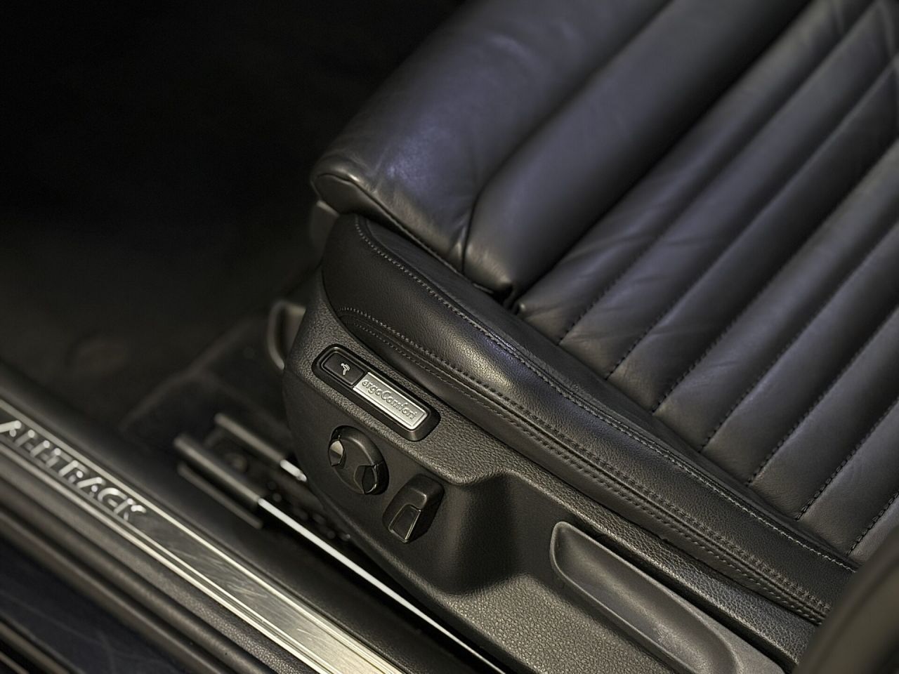 Volkswagen Passat | 8