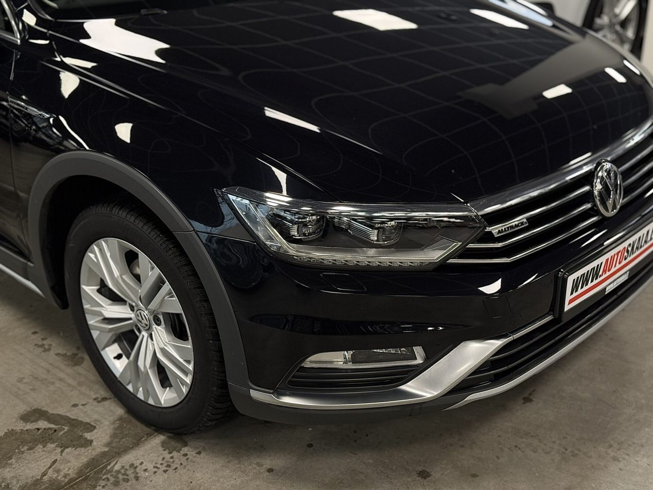 Volkswagen Passat | 23