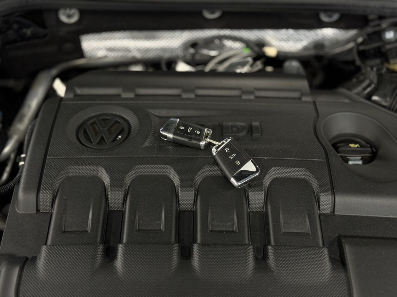 Volkswagen Passat | 16