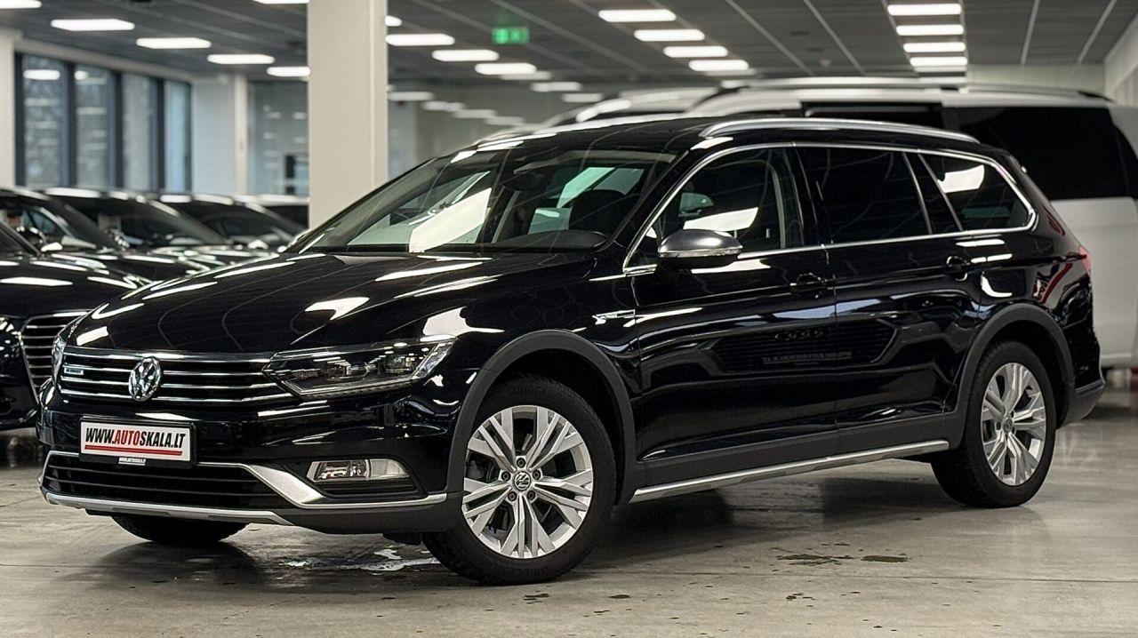 Volkswagen Passat | 31