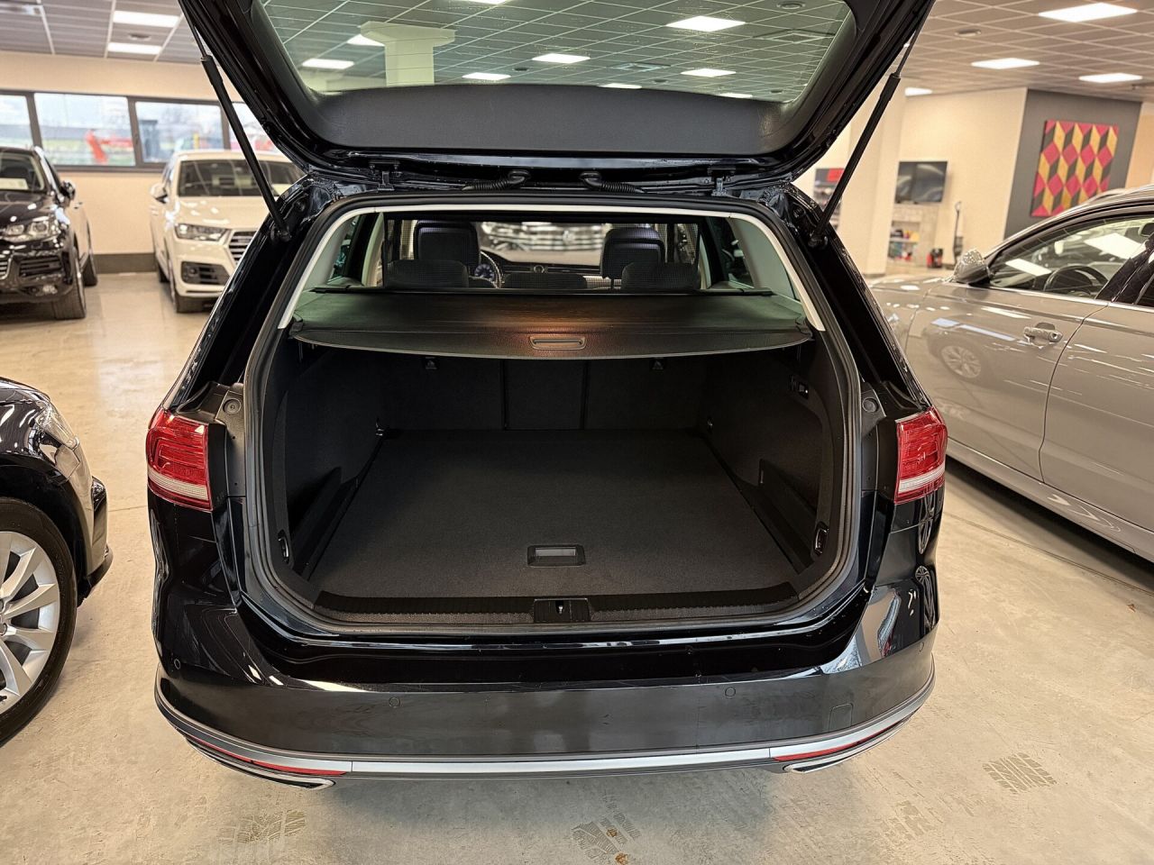 Volkswagen Passat | 35