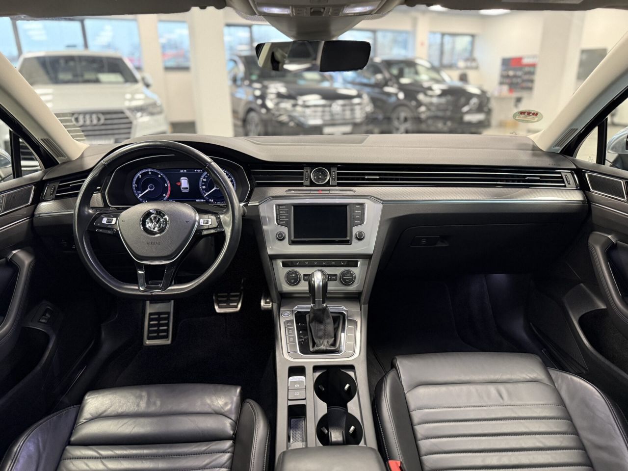 Volkswagen Passat | 3