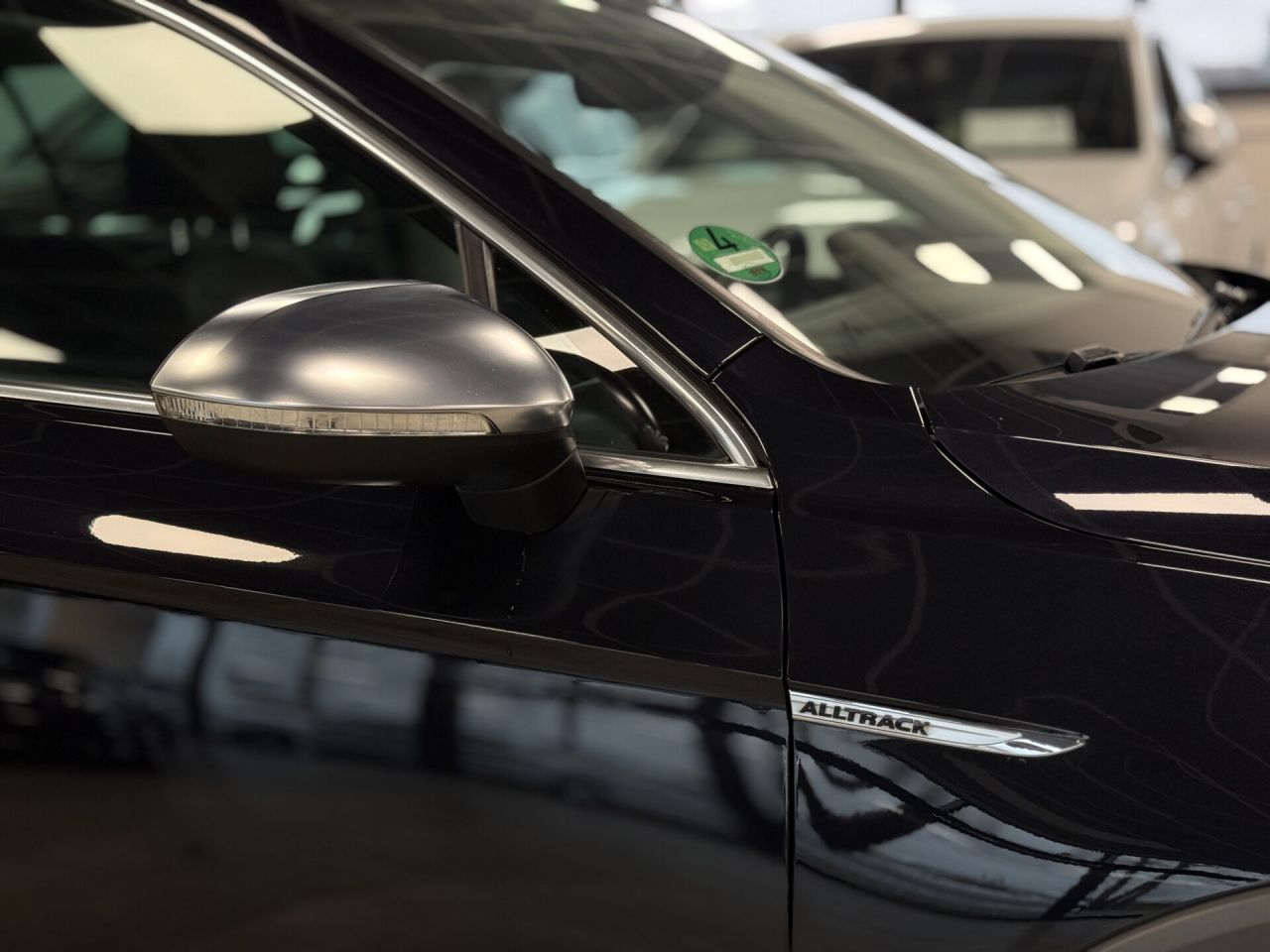 Volkswagen Passat | 27