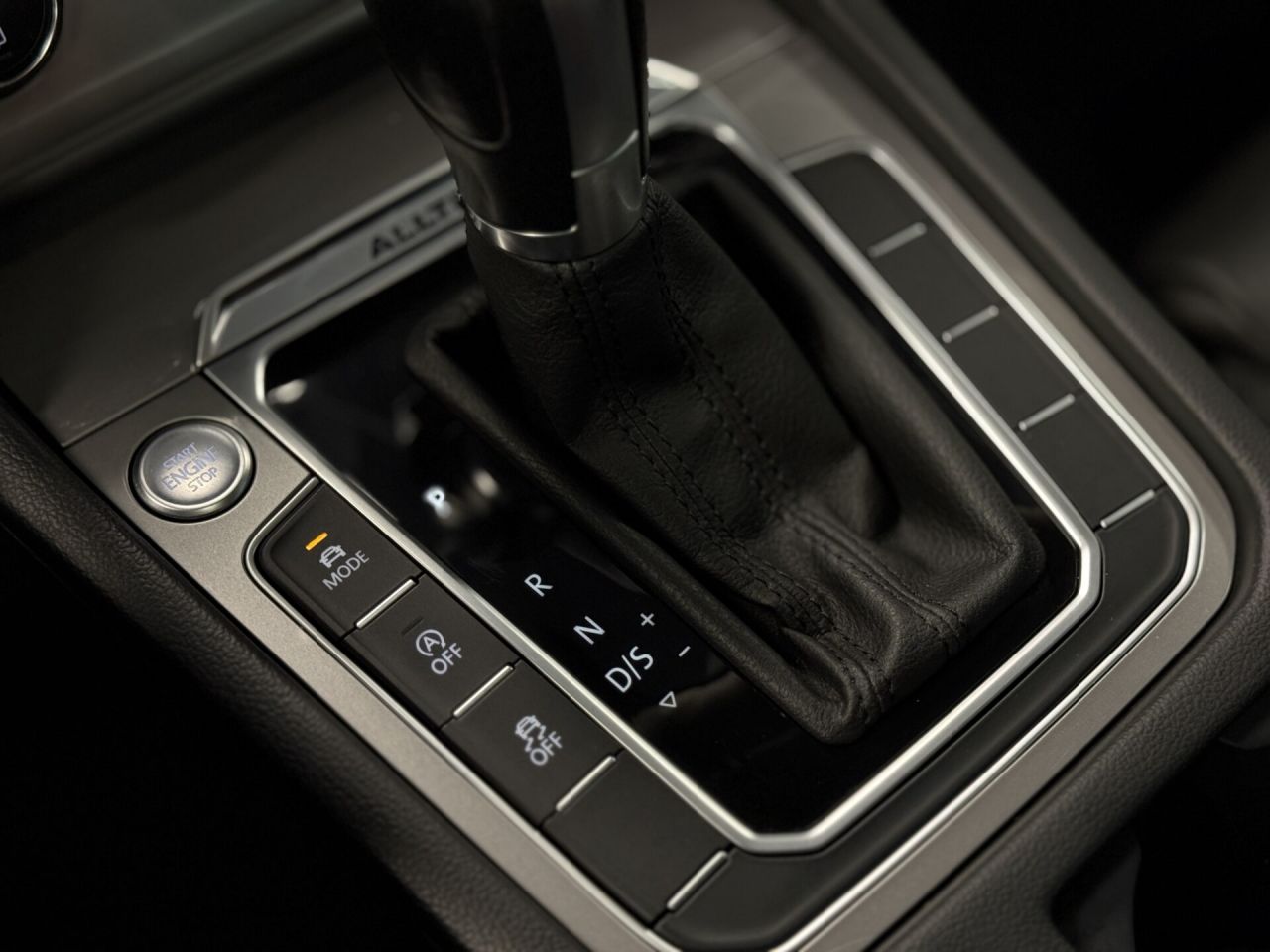 Volkswagen Passat | 7