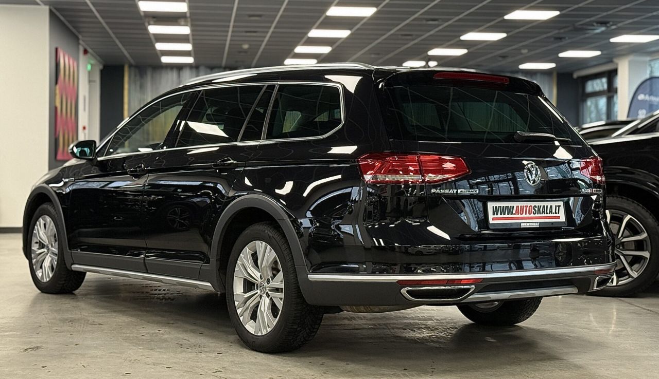 Volkswagen Passat | 19