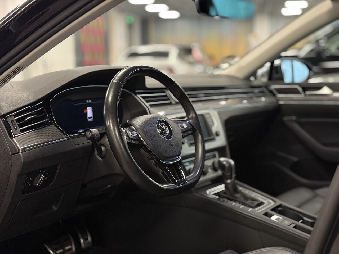 Volkswagen Passat | 36