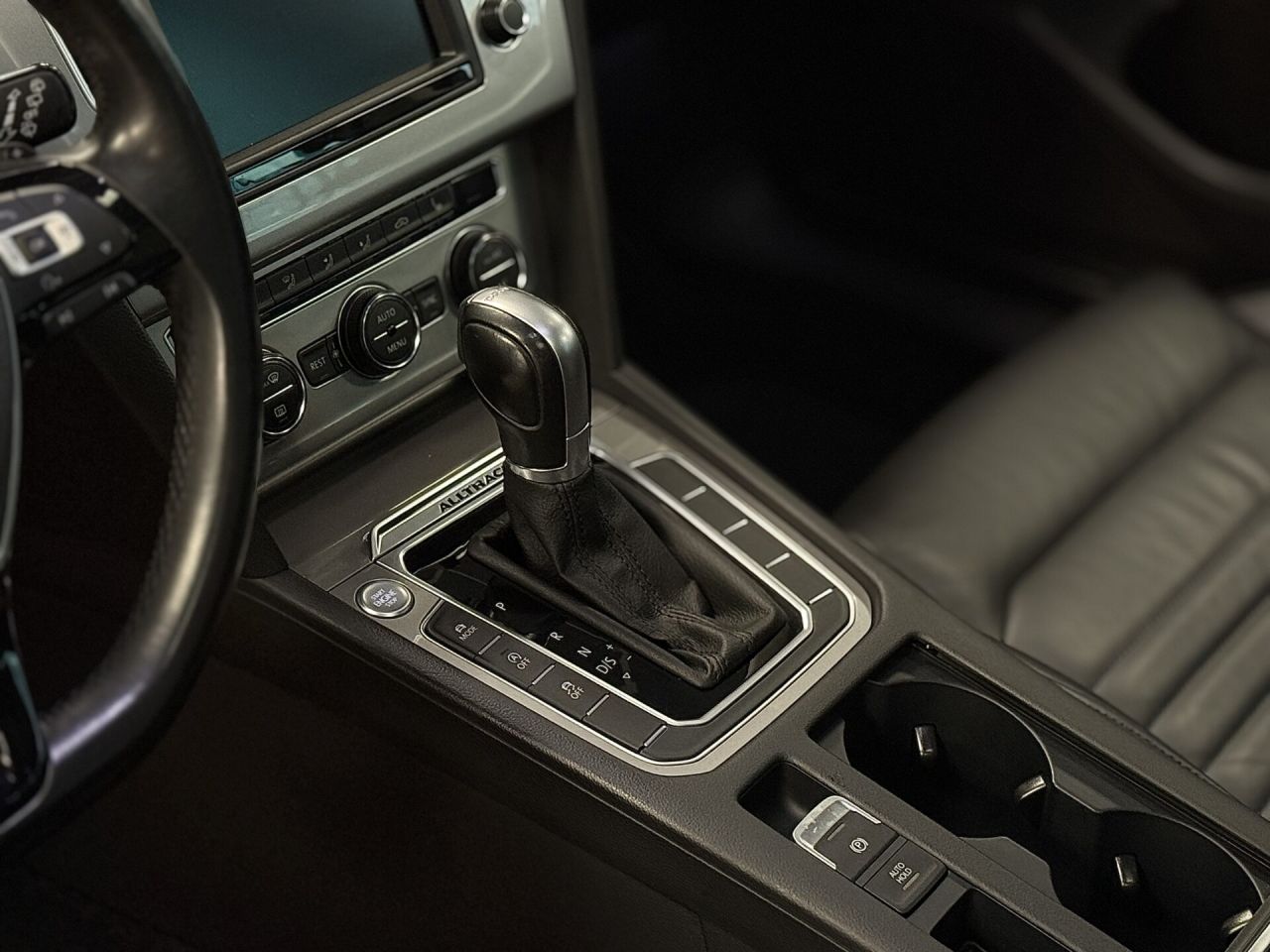 Volkswagen Passat | 9