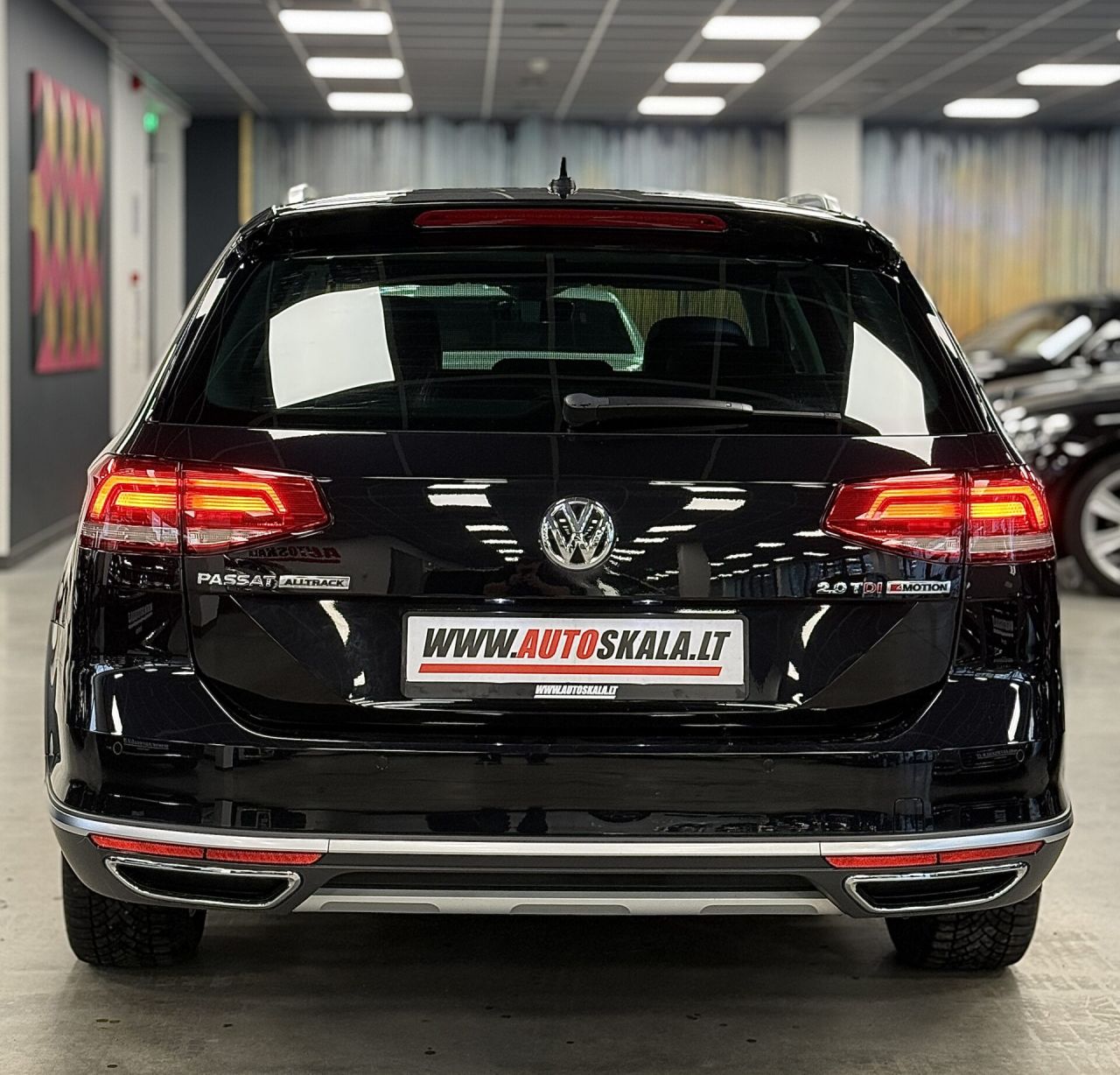 Volkswagen Passat | 21