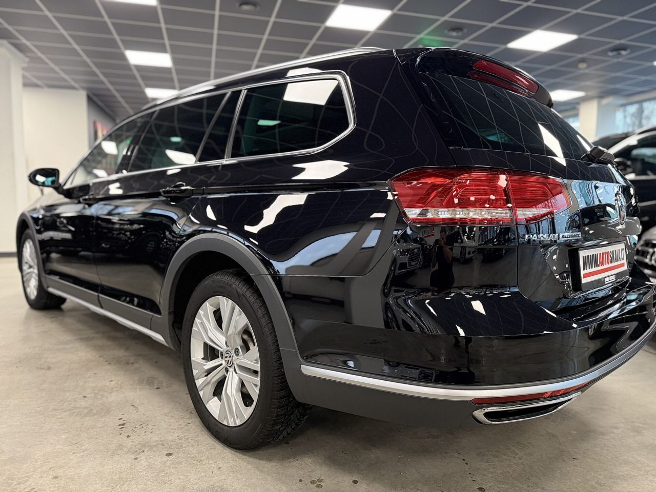 Volkswagen Passat | 17