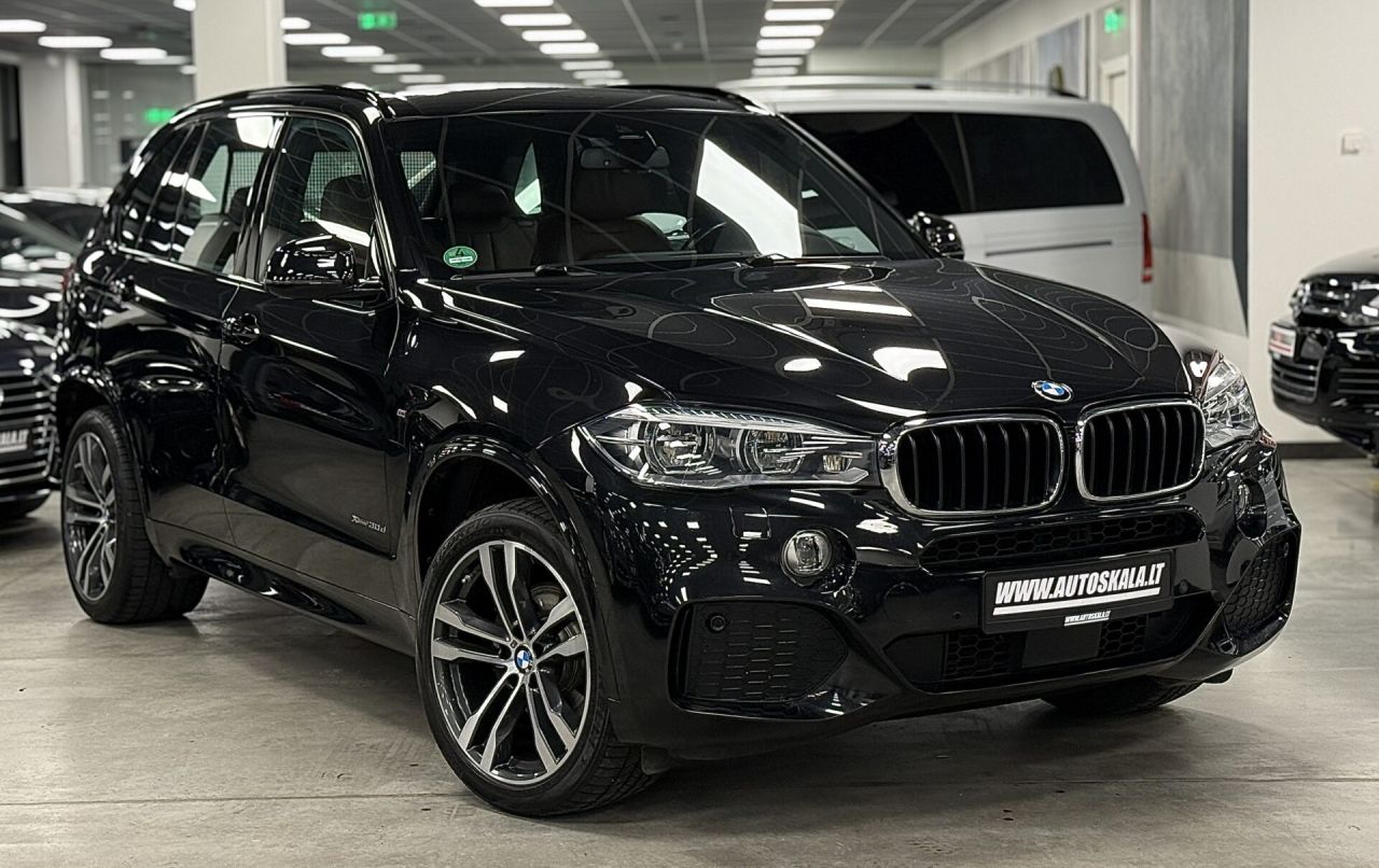 BMW X5 | 34