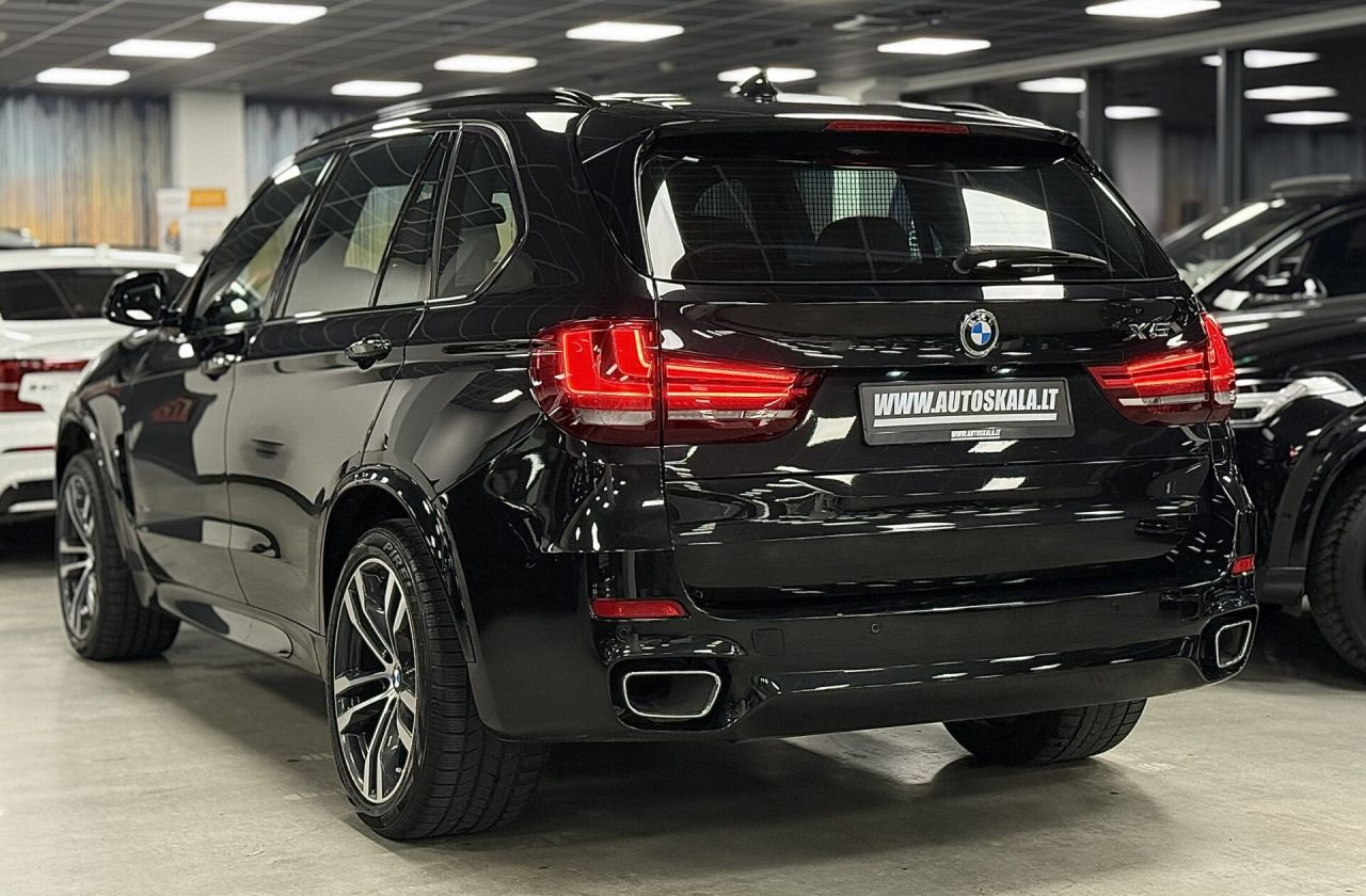 BMW X5 | 18
