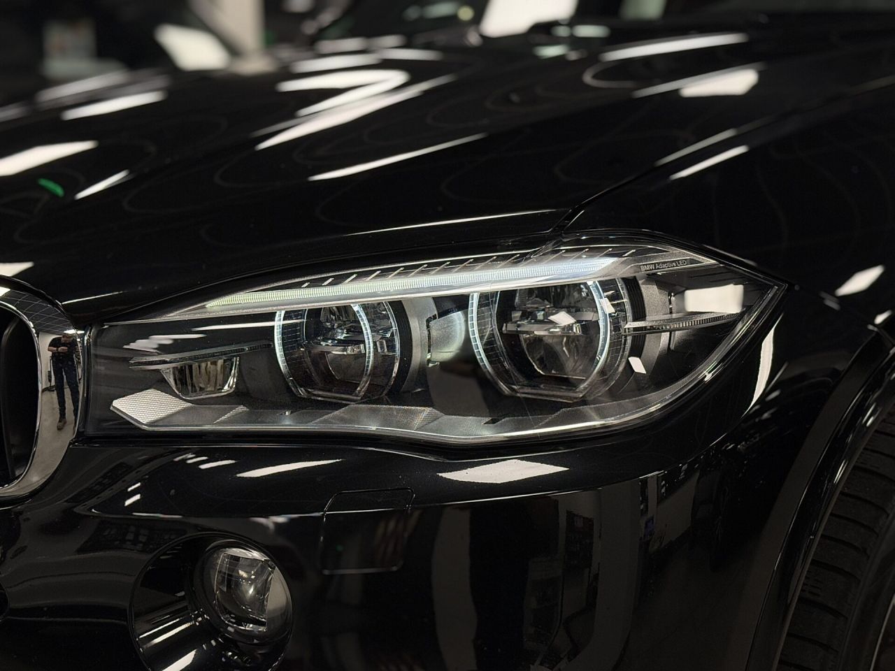 BMW X5 | 36