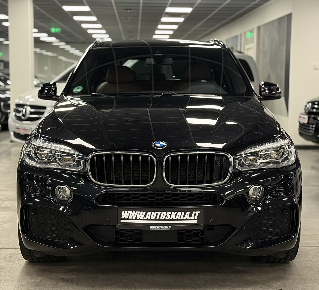 BMW X5 | 9